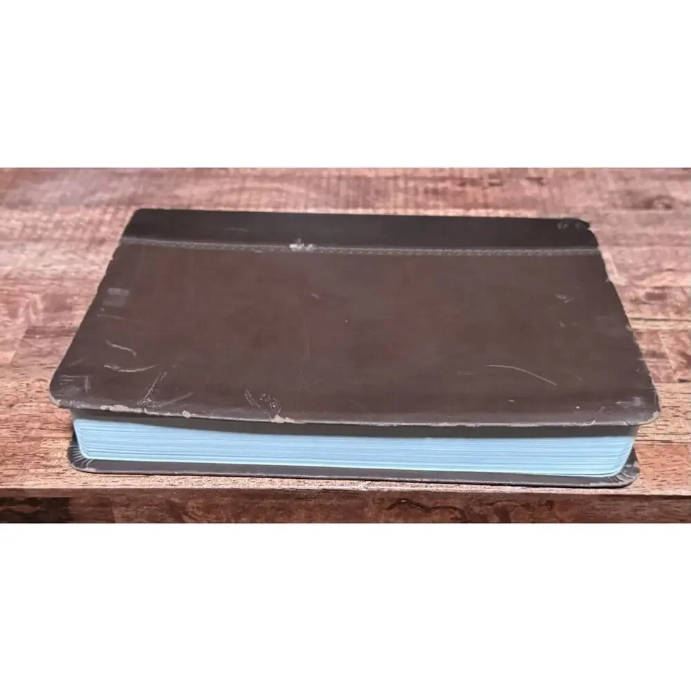 Holman Christian Standard Bible Leather Bound